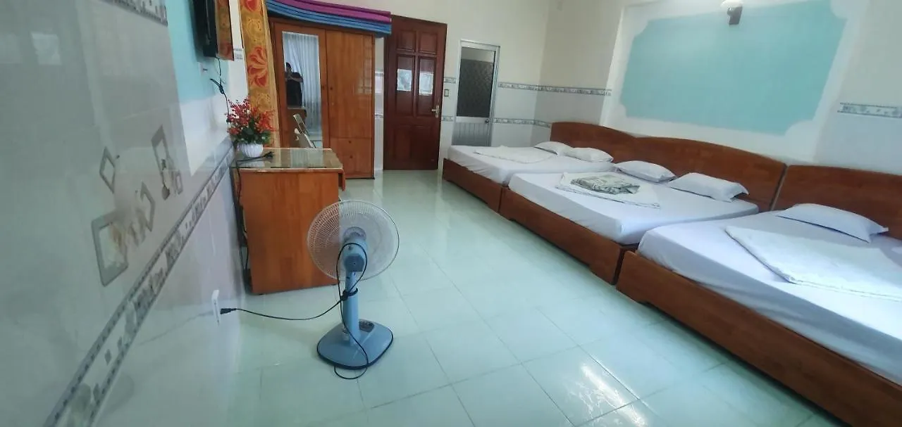 וונג טאו Thanh Son Motel 0*, וונג טאו וייטנאם