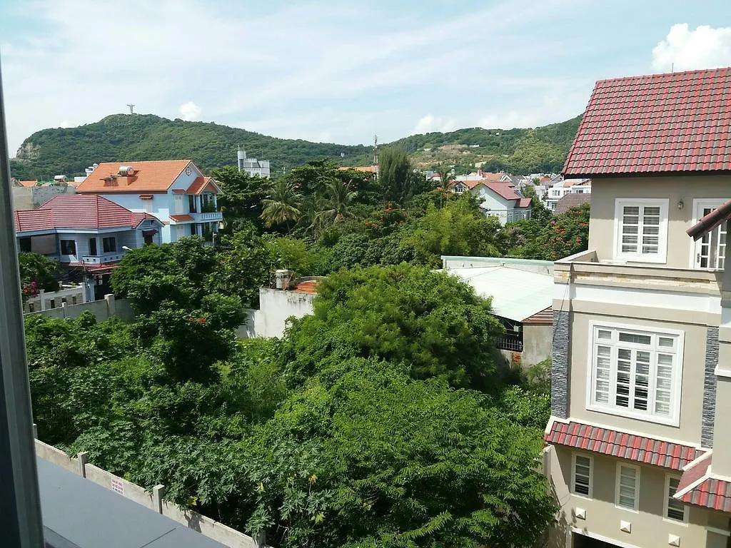 וונג טאו Thanh Son Motel