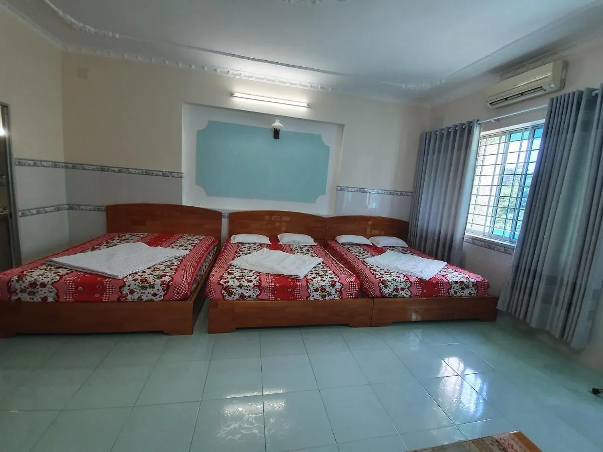 וונג טאו Thanh Son Motel